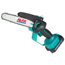 Ефективна акумуляторна пилка-гілкоріз ECCD2B-21V: ваша найкраща помічниця для саду!